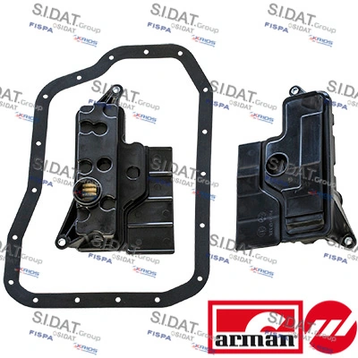 SIDAT 57044AS