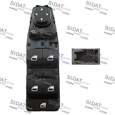 SIDAT 5.145016A2