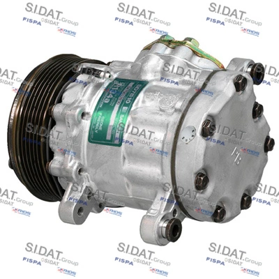SIDAT 1.1056