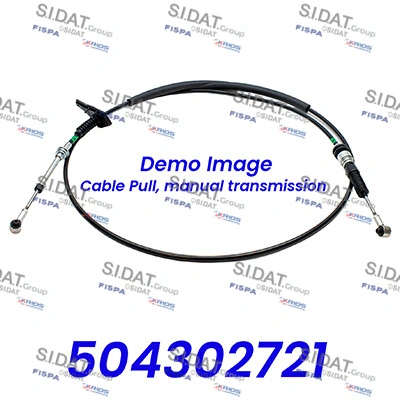 SIDAT BH020025