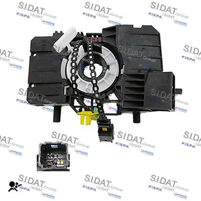 SIDAT 430763