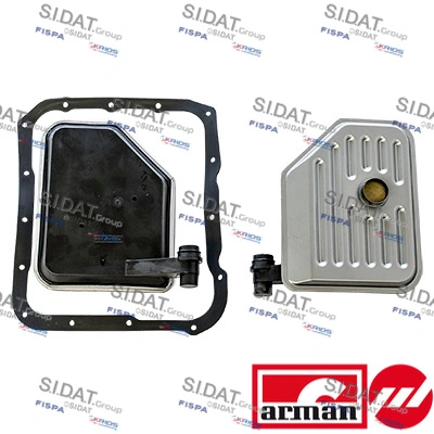 SIDAT 57022AS