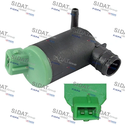 SIDAT 5.5143