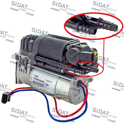 SIDAT 440004