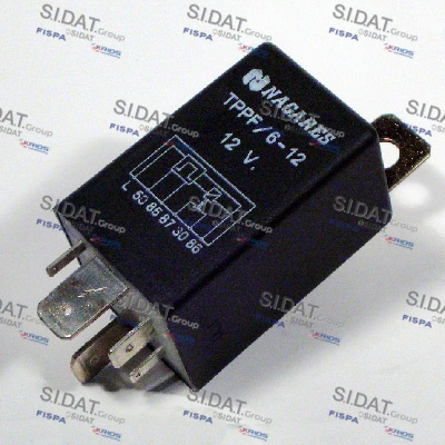 SIDAT 2.85580