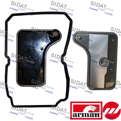 SIDAT 57033AS