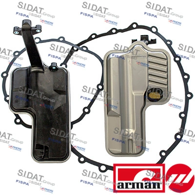 SIDAT 57014AS