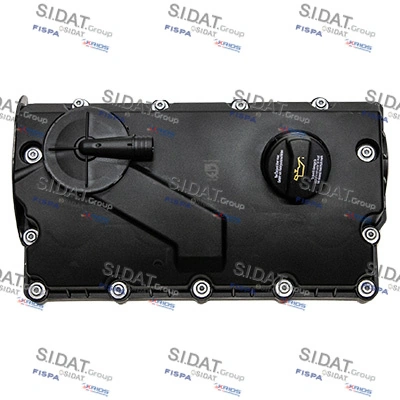 SIDAT BA010007A2