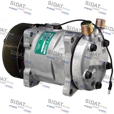 SIDAT 1.1158