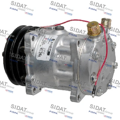 SIDAT 1.1026