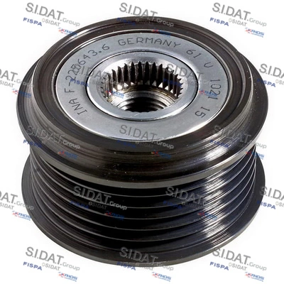 SIDAT 455002