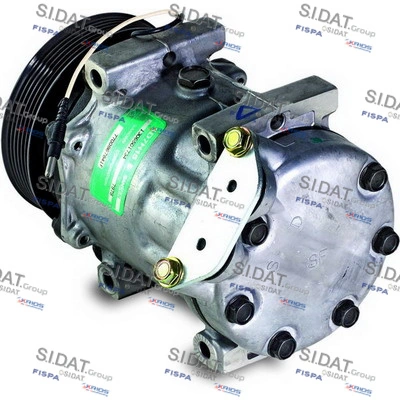 SIDAT 1.1139