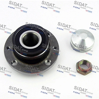 SIDAT 460102