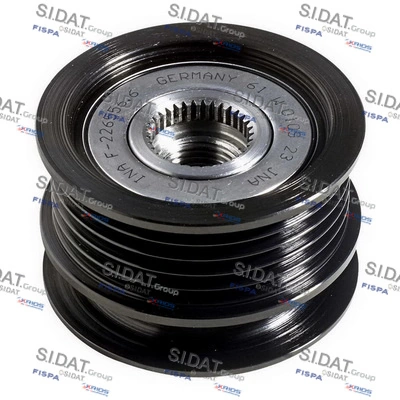 SIDAT 455009