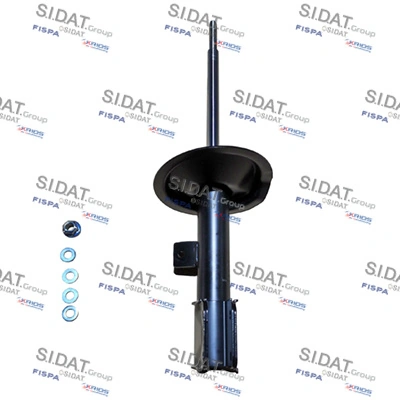 SIDAT F210G0581