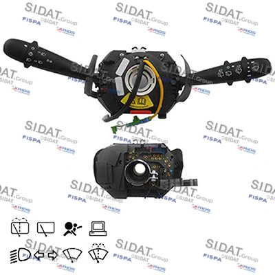 SIDAT 430064