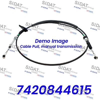 SIDAT BH020155