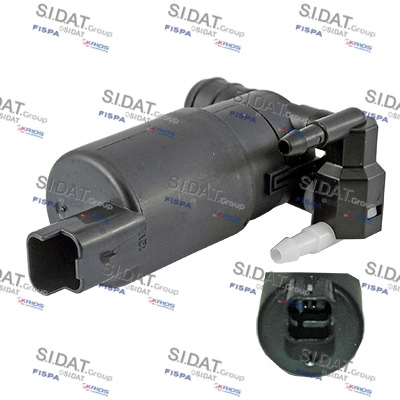 SIDAT 5.5126