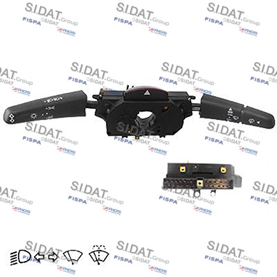 SIDAT 430025