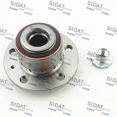 SIDAT 460036