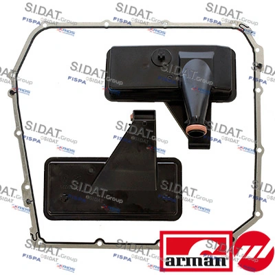 SIDAT 57041AS