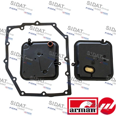 SIDAT 57048AS