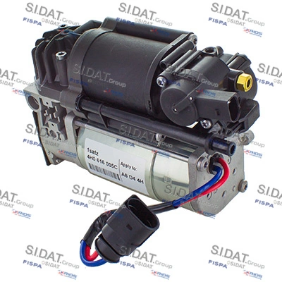 SIDAT 440009