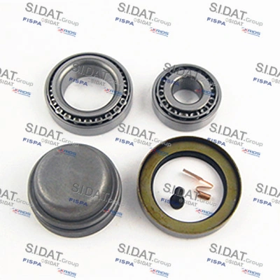 SIDAT 460013