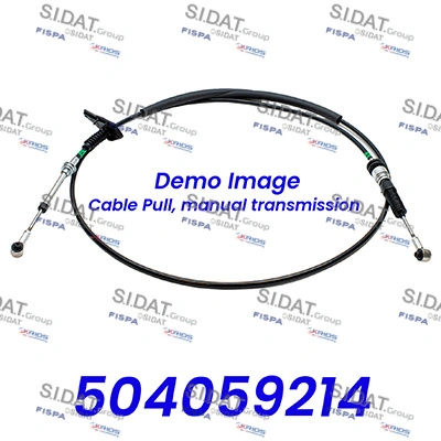 SIDAT BH020130