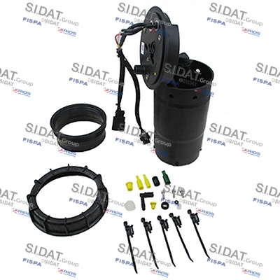 SIDAT 980020