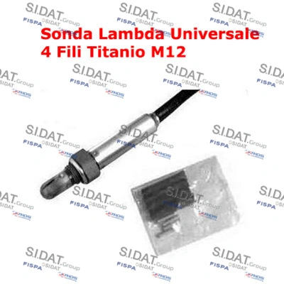 SIDAT 90080
