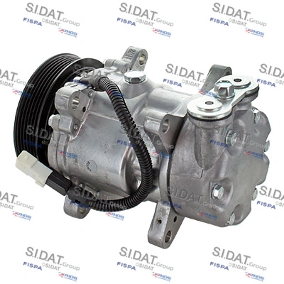 SIDAT 1.1216A