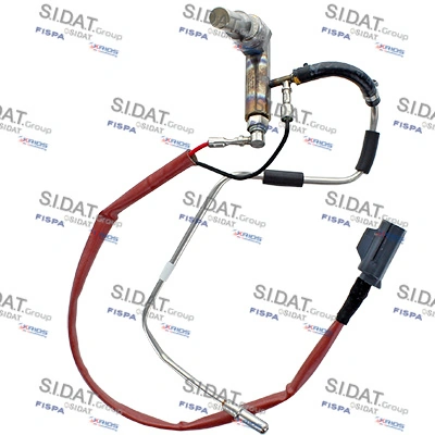 SIDAT 960007