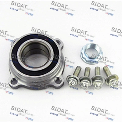 SIDAT 460103