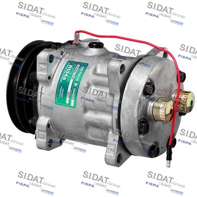 SIDAT 1.1023