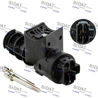 SIDAT 60103