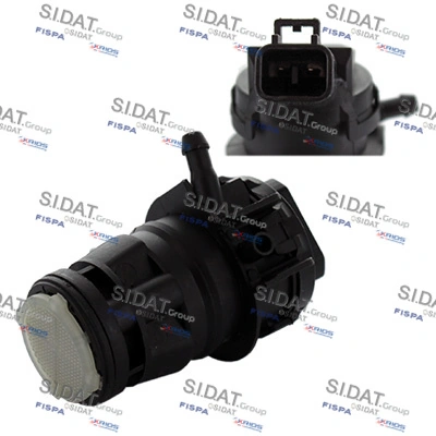 SIDAT 5.5195