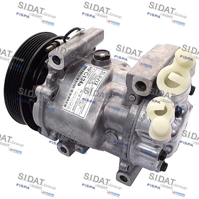 SIDAT 1.1223A