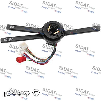 SIDAT 430091