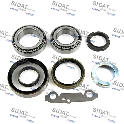 SIDAT 460118