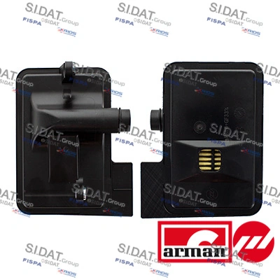 SIDAT 56111AS