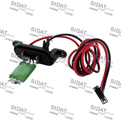 SIDAT 10.9200
