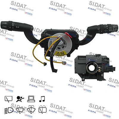 SIDAT 430055