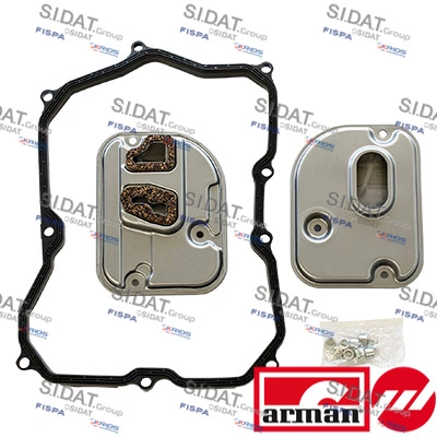 SIDAT 57001AS