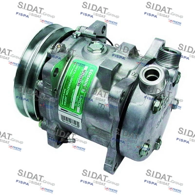 SIDAT 1.1003