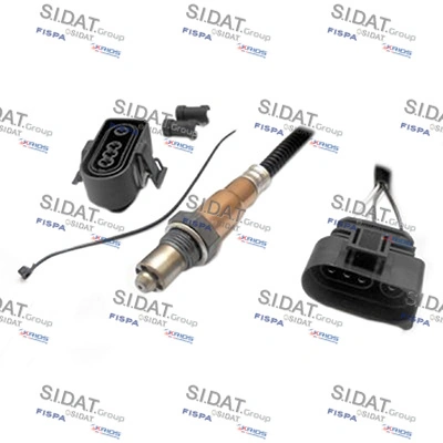 SIDAT 90264HQ