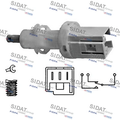 SIDAT 5.140025