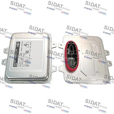 SIDAT 12674