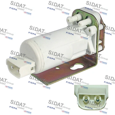 SIDAT 5.5133