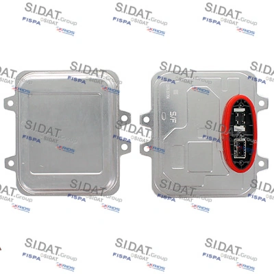 SIDAT 12674A2